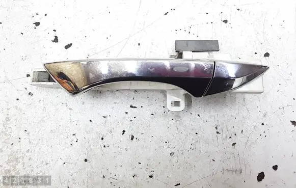 Honda Accord Loading door interior handle 
