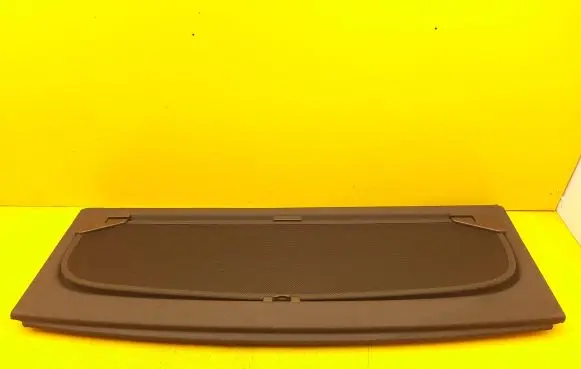 Audi A7 S7 4G Parcel shelf