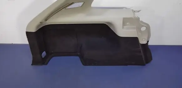 Saab 9-3 Ver2 Tailgate/boot cover trim set 12794175