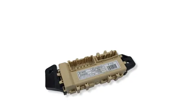 Hyundai Santa Fe Other control units/modules 919402W600