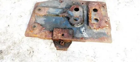 Volkswagen Sharan Battery box tray 