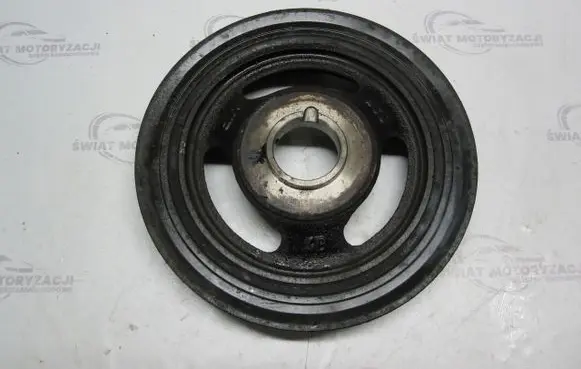 Peugeot 308 Crankshaft pulley 515GB