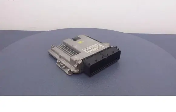 Hyundai i40 Engine control unit/module ECU 391402A525