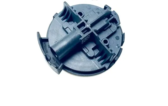 Citroen C4 III e-C4 Airbag deployment crash/impact sensor 9831469280