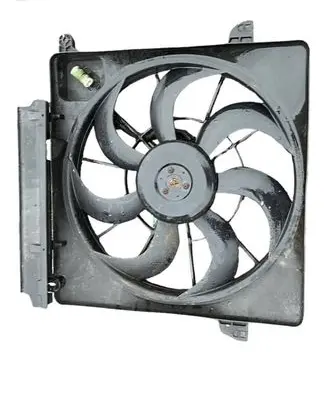 KIA Sorento Electric radiator cooling fan 253802PXXX