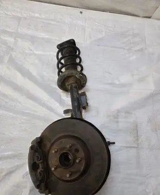 Ford Kuga II Front wheel hub spindle knuckle 
