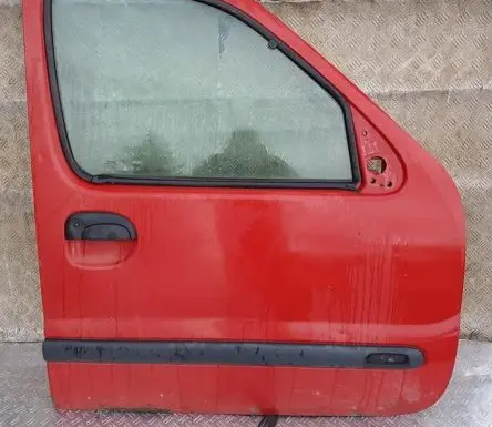 Renault Kangoo I Front door