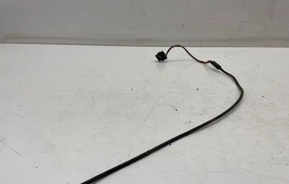Audi A6 S6 C7 4G Tailgate/trunk wiring harness 4G0962239A