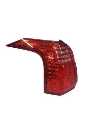 Peugeot 5008 Rear/tail lights 26120102