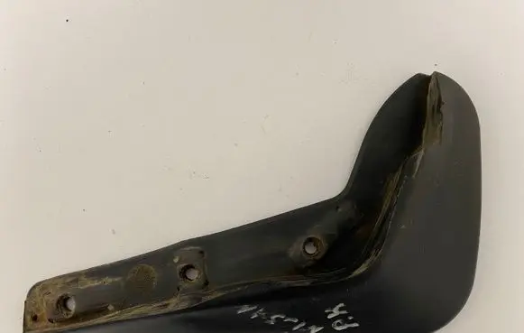 Front mudguard