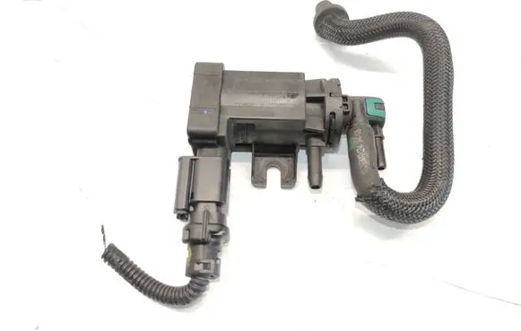 Peugeot 308 Turbo solenoid valve 9812404180 17718521