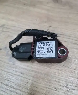 Volvo C70 Airbag deployment crash/impact sensor 30737138