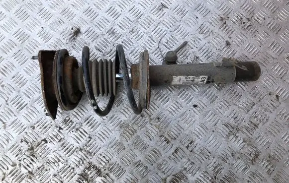 Mini One - Cooper R50 - 53 Front shock absorber with coil spring