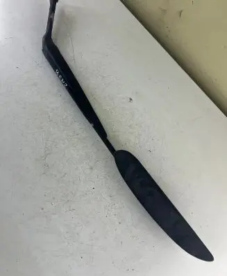 Hyundai Santa Fe Front wiper blade arm D226WET