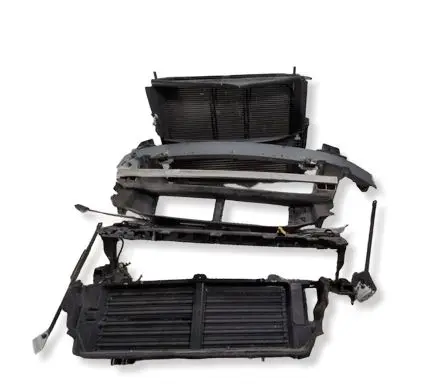 Volvo XC90 Front piece kit 31387240 32216382 31657772