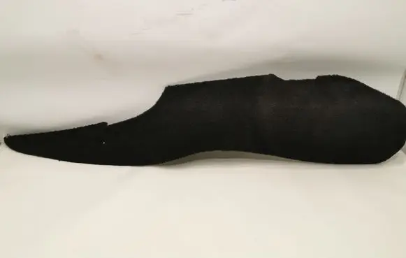 Jaguar X-Type Centre console side trim front 1X43F131K18A