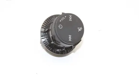 Audi Q4 Sportback e-tron Sound control switch 8Y0919616B