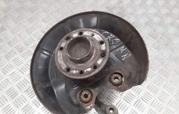 Fiat Croma Rear wheel hub spindle/knuckle 13175129