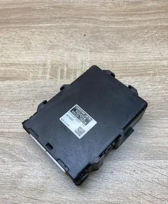 Toyota Prius (XW30) Gearbox control unit/module 8953575010 0791002542