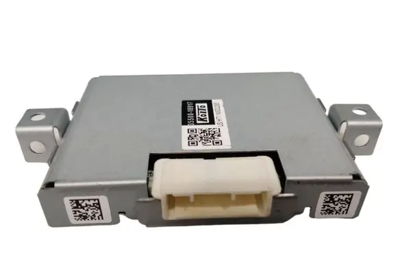 Toyota Avensis T270 LED ballast control module 3550018917 H711M002285