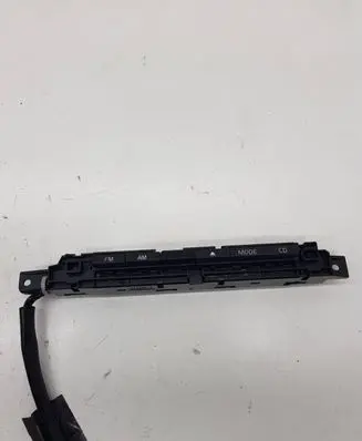Volvo XC60 Head unit multimedia control 31300019