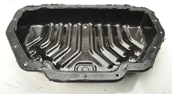 Maserati Ghibli Oil sump 06700304370