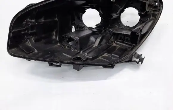 Volvo XC70 Headlight/headlamp a179