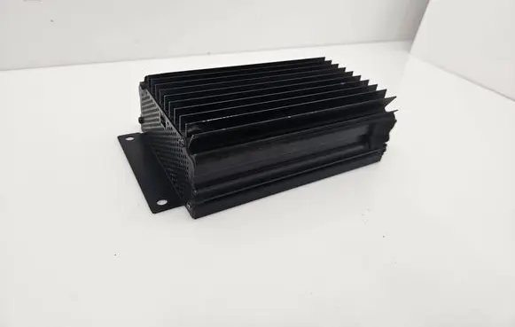 Mercedes-Benz E W210 Sound amplifier 2108200389 3600W210 177692
