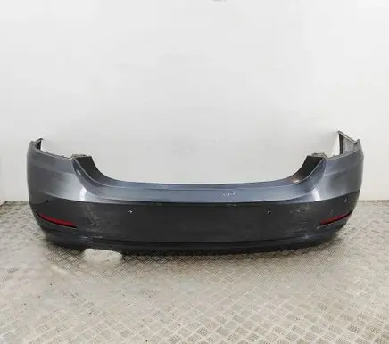 BMW 4 F32 F33 Rear bumper 7363306