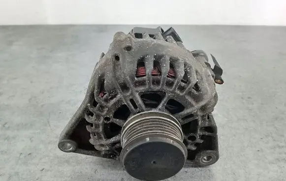Hyundai i30 Generator/alternator