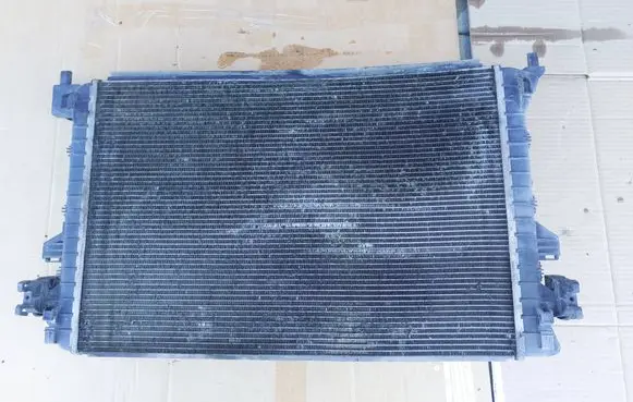 Skoda Octavia Mk3 (5E) Coolant radiator 5Q0121251GF