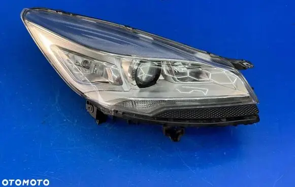 Ford Kuga II Headlight/headlamp CV4413D154AJ
