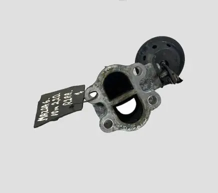 Mazda 6 EGR valve
