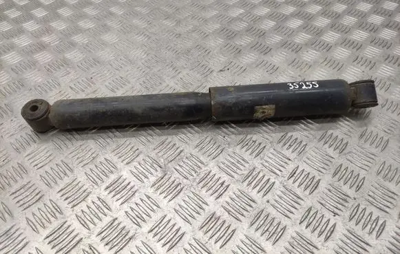 Mercedes-Benz Sprinter W906 Rear shock absorber/damper