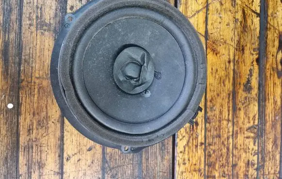 Ford Focus Rear door speaker AA6T18808CA 497931 1H324T