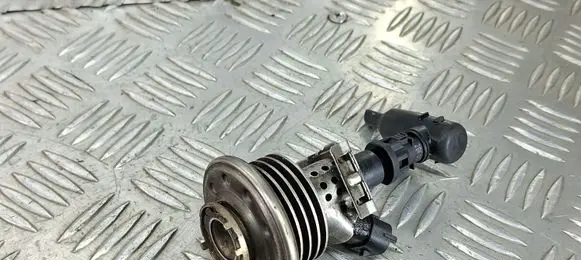 Jaguar XE AdBlue injector FX23189E3AA