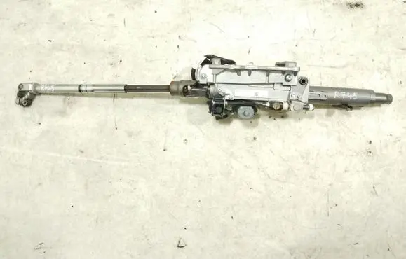 Porsche Panamera (970) Steering column universal joint 97034700731