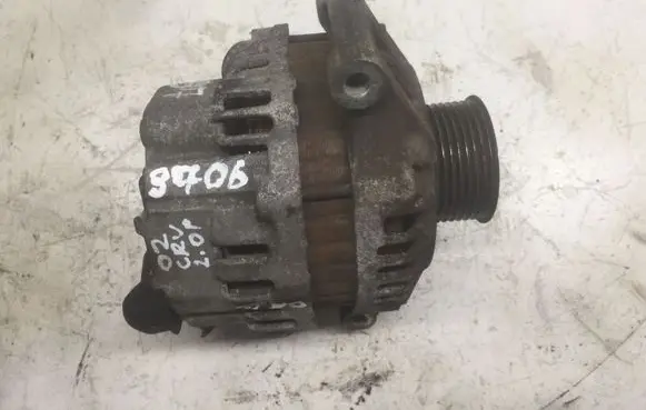 Honda CR-V Generator/alternator A2TB7591ZE