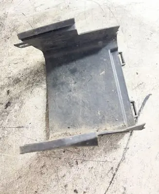 Audi A3 S3 8P Battery box tray 1K0915336B