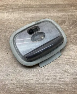 Mercedes-Benz ML W163 Front seat light A1635420023 102443001 A1638201723