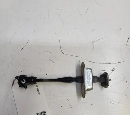 Nissan Leaf I (ZE0) Front door check strap stopper