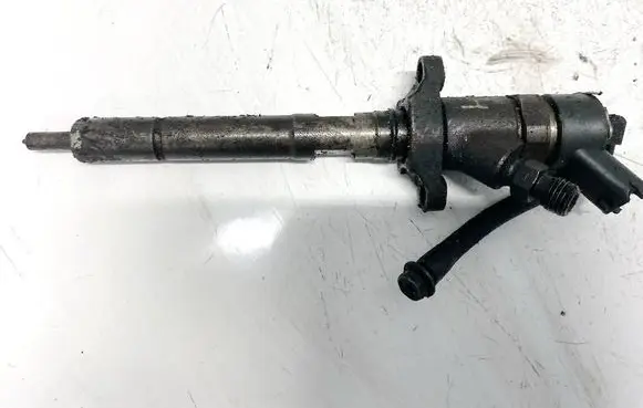 Volvo S60 Fuel injector 0445110188