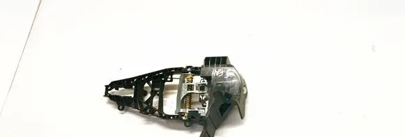 BMW X5 F15 Front door exterior handle/bracket 7304804