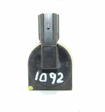 Ford Edge II Sensor Kodonra