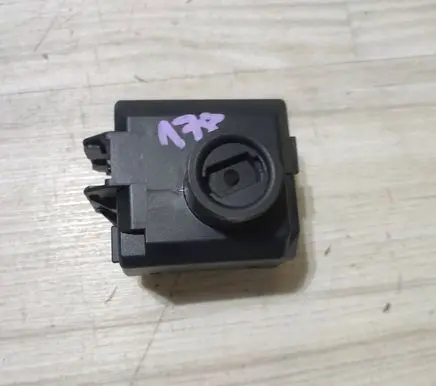 Mercedes-Benz CLA C117 X117 W117 Ignition lock A2469055103 1014656700 90521RCT02