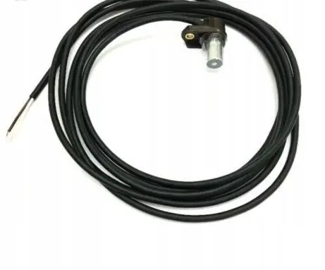 Mercedes-Benz Sprinter W901 W902 W903 W904 Speed sensor (speedometer sensor) A0135425017