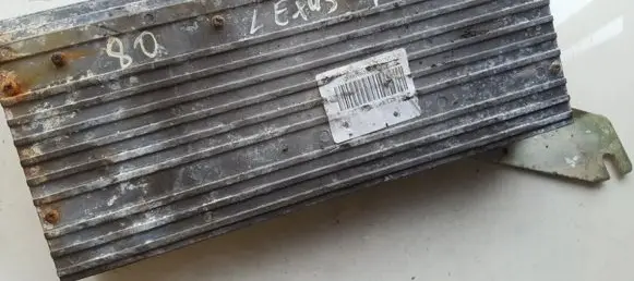 Lexus RX 300 Sound amplifier 8610048030 86100-48030