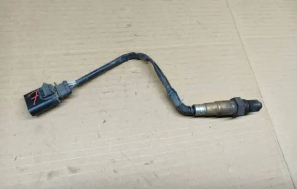 Audi A1 Lambda probe sensor 07L906265G