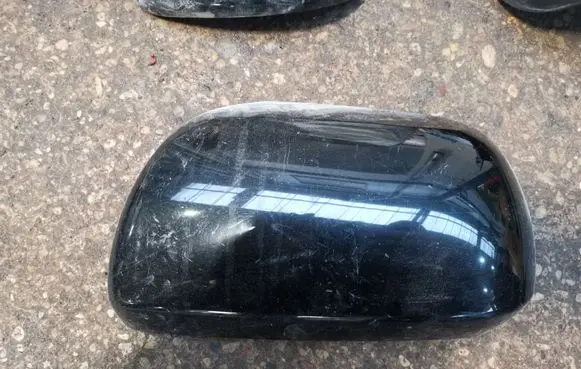 Toyota Highlander XU40 Plastic wing mirror trim cover 879450E020 879450E020C0