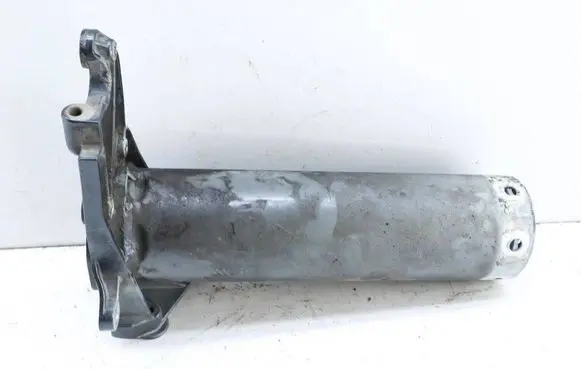 Audi A8 S8 D3 4E Radiator support slam panel bracket 4E0806110